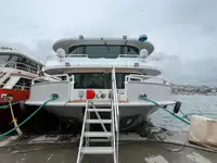 यात्री जहाज बिक्री के लिए