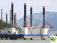 जैकिंग ड्रिलिंग रिग बिक्री के लिए