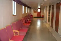 रो-रो जहाज बिक्री के लिए