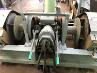 ड्रेजर बिक्री के लिए