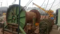 ट्रॉलर बिक्री के लिए