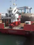 General Cargo/Multi-purpose बिक्री के लिए
