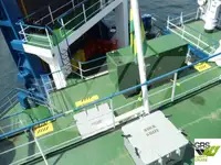 Ro-Ro ship बेचने के लिए