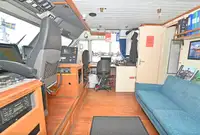 क्रूज जहाज बिक्री के लिए