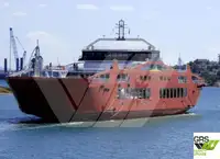 Ro-Ro ship बेचने के लिए