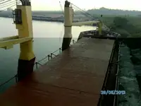 बल्क वाहक बिक्री के लिए