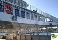 Ro-Ro ship बेचने के लिए