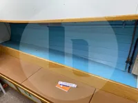 मछली पकड़ने वाला पोत बिक्री के लिए