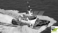 Wind farm service vessel बेचने के लिए