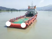 एंकर हैंडलिंग टग सप्लाई (एएचटीएस) बिक्री के लिए