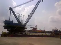 बार्ज बिक्री के लिए