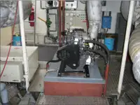 गश्ती नाव बिक्री के लिए