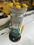 अनुसंधान पोत बिक्री के लिए