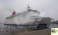 Ro-Ro ship बेचने के लिए