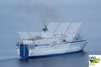 Ro-Ro ship बेचने के लिए