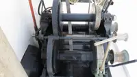 ट्रॉलर बिक्री के लिए