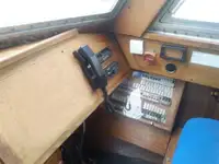 सर्वेक्षण पोत बेचने के लिए
