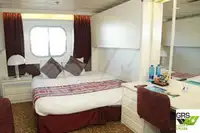 क्रूज जहाज बिक्री के लिए