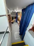 कंटेनर जहाज बिक्री के लिए
