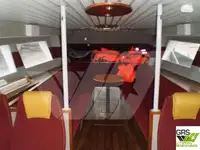 पवन ऊर्जा फार्म सेवा पोत बिक्री के लिए