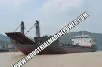 बार्ज बिक्री के लिए