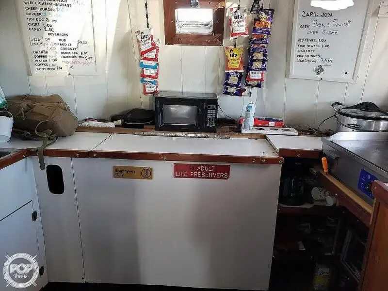 फेरी पोत बिक्री के लिए