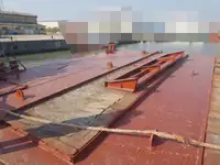बार्ज बिक्री के लिए