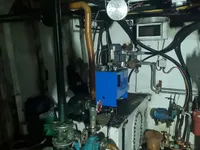 ट्रॉलर बिक्री के लिए