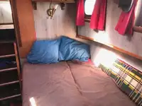 टगबोट बिक्री के लिए