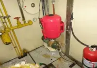 पायलट बोट बिक्री के लिए