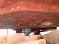 कंटेनर जहाज बिक्री के लिए