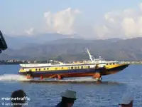 Ro-Ro ship बेचने के लिए