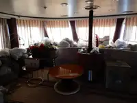 क्रूज जहाज बिक्री के लिए