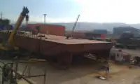 बार्ज बिक्री के लिए