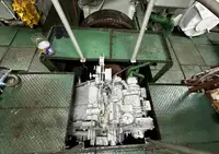 ट्रॉलर बिक्री के लिए
