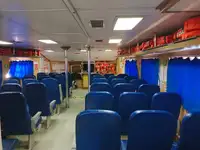 क्रू बोट बिक्री के लिए