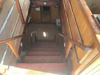 फेरी पोत बिक्री के लिए