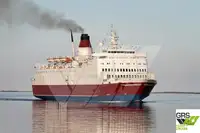 Ro-Ro ship बेचने के लिए