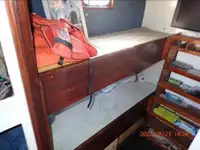 Purse seiner बेचने के लिए