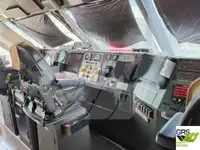 सवारी जहाज़ बेचने के लिए