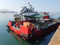 General Cargo/Multi-purpose बिक्री के लिए