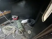 ट्रॉलर बिक्री के लिए