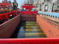 बार्ज बिक्री के लिए