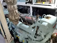 फास्ट सप्लाई वेसल (एफएसवी) बिक्री के लिए