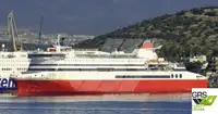 Ro-Ro ship बेचने के लिए