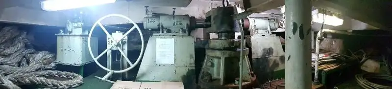 बल्क वाहक बिक्री के लिए