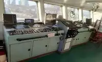 तेल/रासायनिक टैंकर बिक्री के लिए