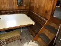 ट्रॉलर बिक्री के लिए