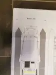 कठोर इन्फ्लेटेबल बोट बिक्री के लिए