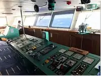 क्रूज जहाज बिक्री के लिए
